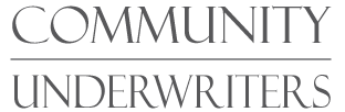 Community Underwriter