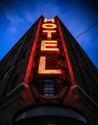 Hotels