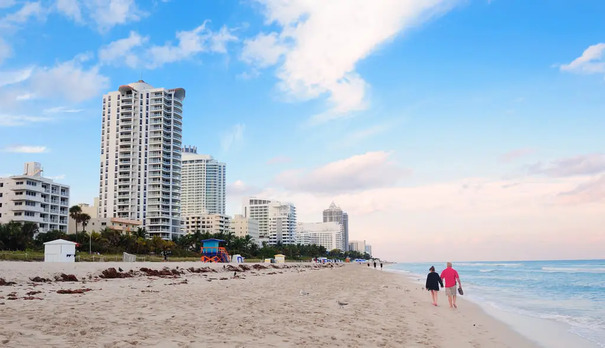 Condominium Developments