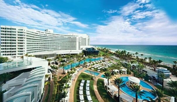 Hotels