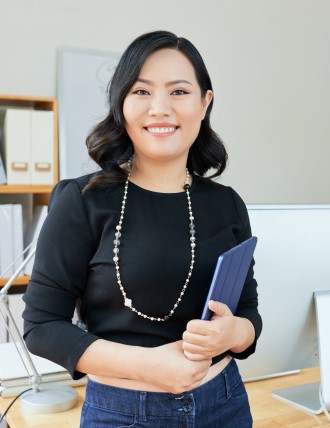 Sales Agent