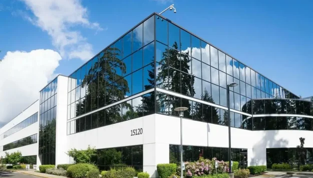 Commercial Properties